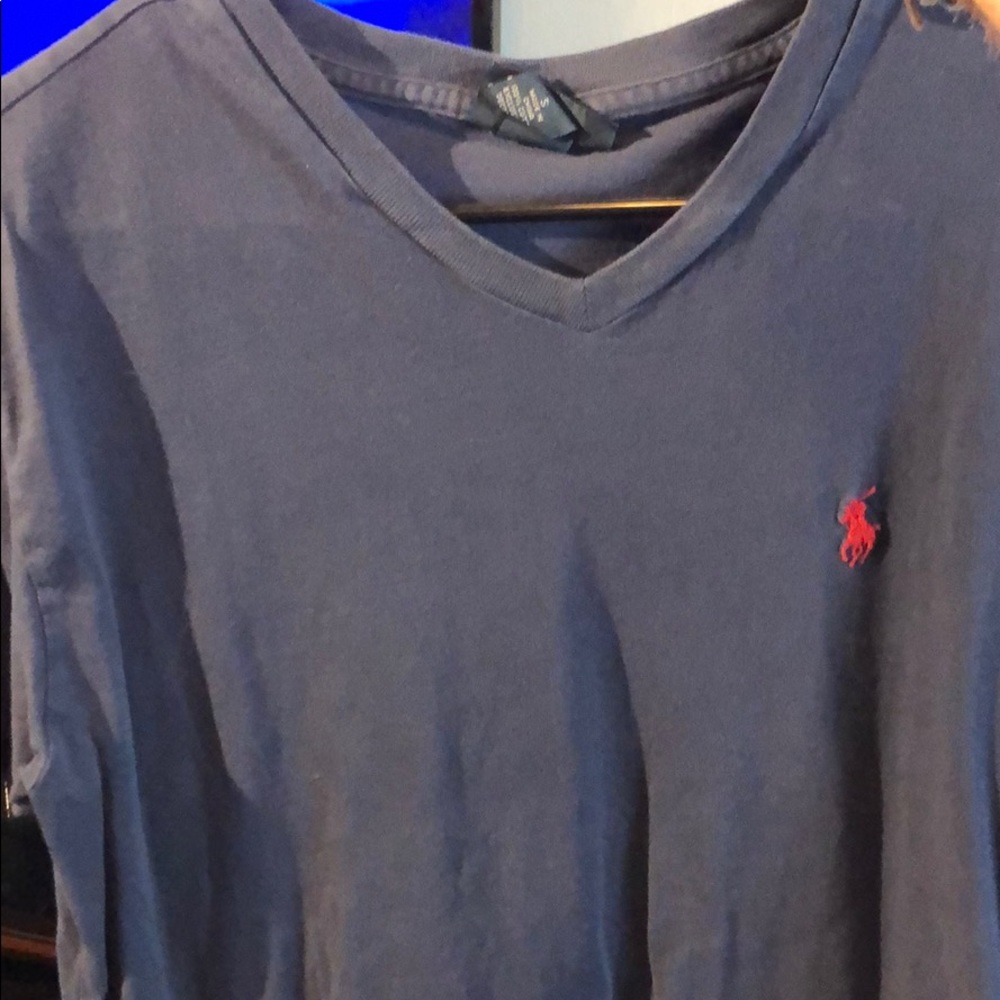 Polo T Shirt